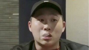 “난 뚱뚱해서 안돼, NO”…스윙스의 연애 비법