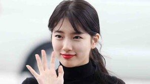 편안한 연기, 이제야 인정 받는 수지