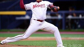 ‘업그레이드’ 넥센 이보근, 준비된 마무리의 여유