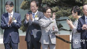 이재현 회장 “나도 일어섰다… 미완의 사업 본궤도에”