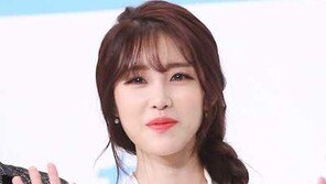 반성한다면, 전효성처럼