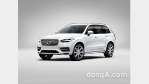 볼보, 오는 2024년 디젤차 생산 중단… 전기차에 집중