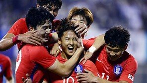 [김도헌의 사커 드림] 답답한 한국축구에 ‘U-20 사이다’ 기대