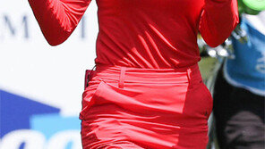 ‘매치 퀸’ 박인비, 확실한 기선제압