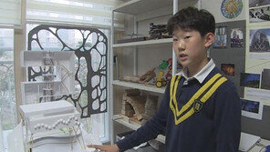 영재의 비밀은 아빠의 열정과 이해