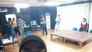 이세창 재혼 “예비 신부는? 13살 연하 배우…연극 무대서 프러포즈”