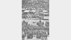 5·18 민주화 운동 당시 전남대병원 인턴 “총검으로 걸음 느린 여학생들 등을…”