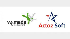 위메이드, 액토즈의 소송 법과 계약에 따라 대응할 것