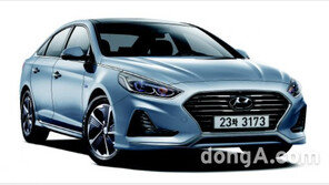 현대차, ‘쏘나타 뉴 라이즈 하이브리드’ 출시… 연비 18.km/ℓ 달성