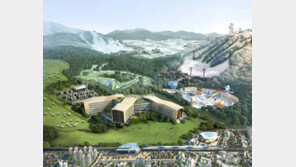 [화제의 분양현장]‘품격 높은 휴식-차원 높은 수익’ 동시에 누린다 