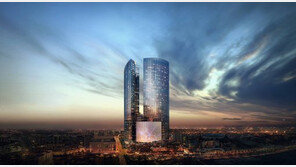 [화제의 분양현장]제주도 원스톱 관광 이끄는 랜드마크… “미래가치에 투자”