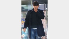 강정호, 항소심도 집행유예…사실상 ‘시즌 아웃’·선수생활 자체도 위기