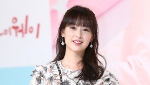 [동아포토]김지원 ‘눈에서 빛나는 보석’