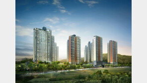 ’안심통학’ 가능한 학세권 단지 인기