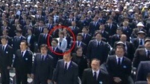 이언주 의원 측, 5·18 기념식 ‘복장’ 논란 해명 “샌들 아닌 여름용 구두”