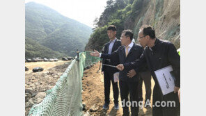 농어촌公, 충남 서해안 등 가뭄지역 해소에 총력