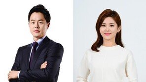 SBS ‘8뉴스’, 22일부터 김성준→김현우로 교체