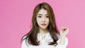 설하윤, 오늘(18일) 첫 시구…그는 누구? “트로트계 설현”