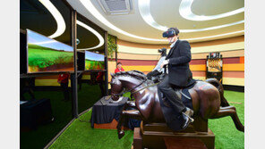 스포테인먼트의 꽃 ‘놀라운지’ 인기 놀랍네