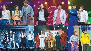 [‘개콘’ 900회①] ‘개콘’의 위기? 개그우먼 파워에 ‘미래’ 있다