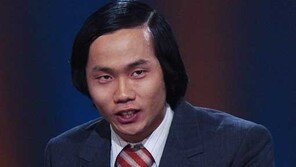 [‘개콘’ 900회②] ‘안어벙’, ‘개콘’의 역대급 캐릭터