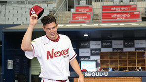 ‘데뷔전’ 넥센 브리검, 구위는 OK·퀵모션은 숙제