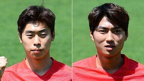 신태용호의 비밀무기 ‘토털 시프트’