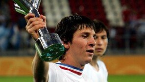 24개국 504명 ‘총성없는 전쟁’…제2의 메시는 누구?