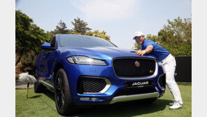 홀인원 정한밀 “차 팔아서 일본투어 도전”