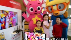 스마트폰 하나로 누구나 VR-AR 만들 수 있어요