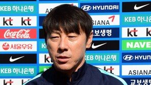 ‘기니전’ U-20 신태용 감독, “준비과정 90~95점, 나머지를 직접 채우자!”