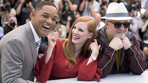 [지금 칸에서는]넷플릭스 인터넷 영화 놓고 신경전 팽팽