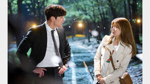 법정스릴러 가미한 ‘수상한’ 로맨틱코미디