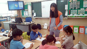 “2년전만해도 미세먼지 심각성 몰라… 교육 늘려야죠”