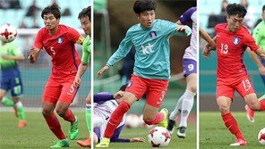 별명으로 본 신태용호 전사들