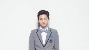 [공식입장]‘프로듀스101 2’ 김태민, 장폐색증으로 프로그램 하차 “수술 불가피”