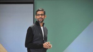 [사진으로 보는 구글 I/O 17] 모바일 기업에서 인공지능 기업으로, 구글의 변신