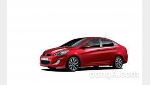 현대차, ‘2017 엑센트’ 출시… 가격은 1142~1949만원