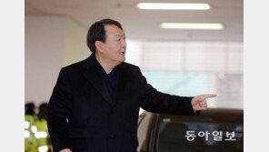 윤석열 신임 서울중앙지검장은 누구? “특검 수사 때 우병우에 싸늘”