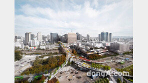 BMW, 5년 간 서울역고가 보행길 ‘서울로 7017’ 공식 후원