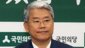 김동철 “서울중앙지검장에 윤석열, 파격적이라기 보다는 예상치 못한 인사”