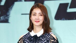 [동아포토]이시영 ‘아름다움 속에 카리스마’