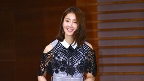 [동아포토]이시영 ‘건강미인’