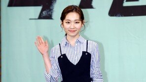 [동아포토]김슬기 ‘가녀림이 뿜뿜’