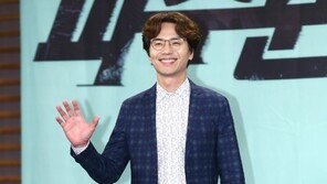 [동아포토]김태훈 ‘부드러운 미소~’