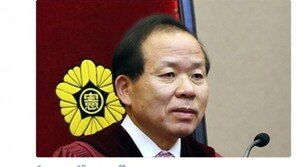 신동욱 “김이수 지명, 국민대통합 옥에 티…박근혜 두 번 탄핵한 꼴” 비난