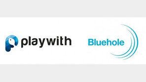 플레이위드, 블루홀과 '테라' 태국 서비스 계약 체결