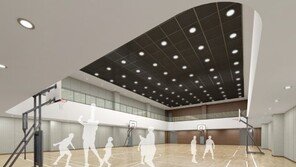 미세먼지 농도 심각…실내체육관 갖춘 아파트 관심