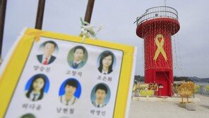 세월호, 단원고 허다윤 신원 확인…“늦게라도 돌아와 줘서 고마워요” 안도