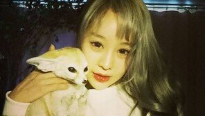 이세창, 13세 연하 예비신부 정하나 공개…아크로바틱 배우·모델·리포터